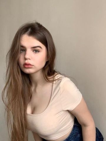 Анкета проститутки Лина, 23 года