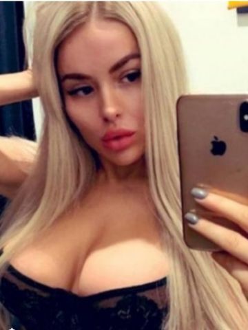 Анкета проститутки Летиция, 24 года